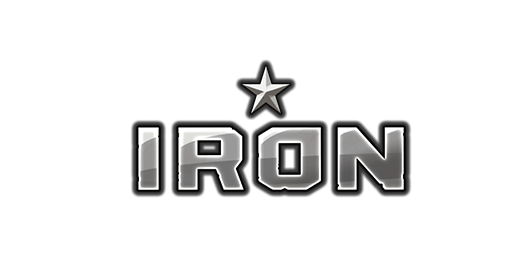 Iron